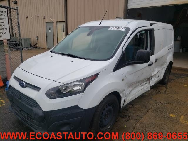 Used 2018 Ford Transit Connect XL FWD image 1