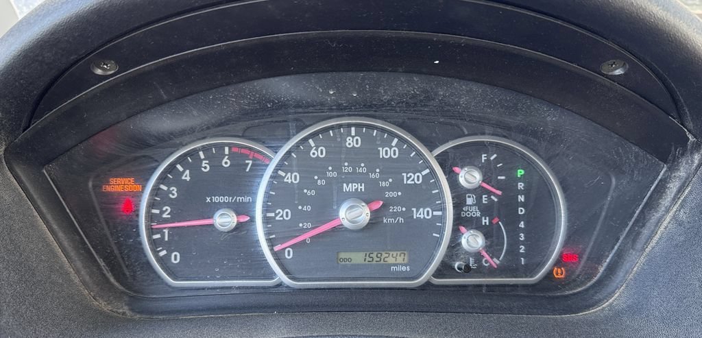 Used 2004 Mitsubishi Endeavor LS AWD/4WD image 18