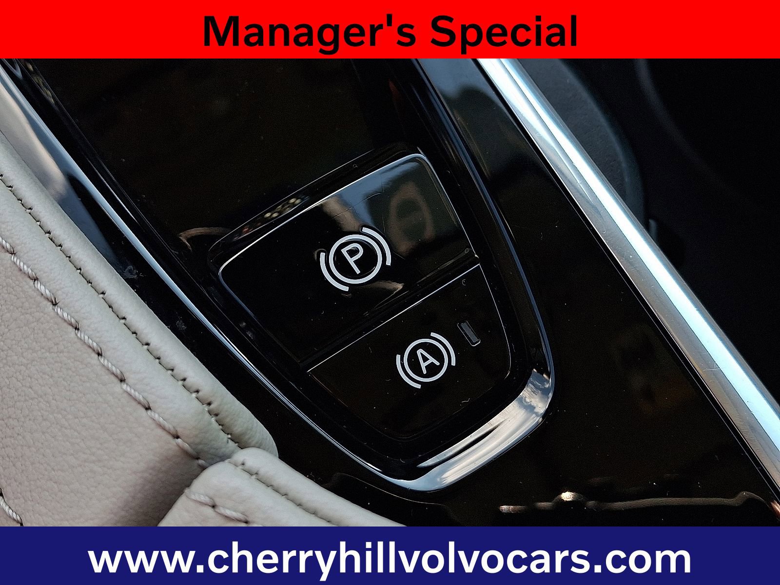 Certified 2023 Volvo S90 B6 Plus w/ Protection Package Premier image 25