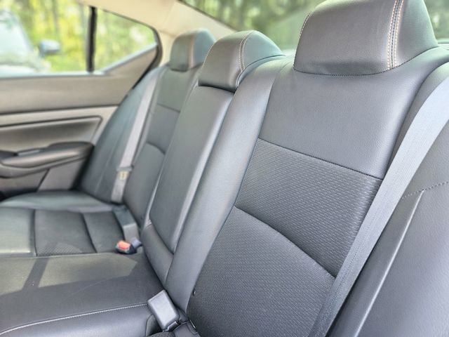 Certified 2021 Nissan Altima 2.5 SR w/ SR Premium Package image 28