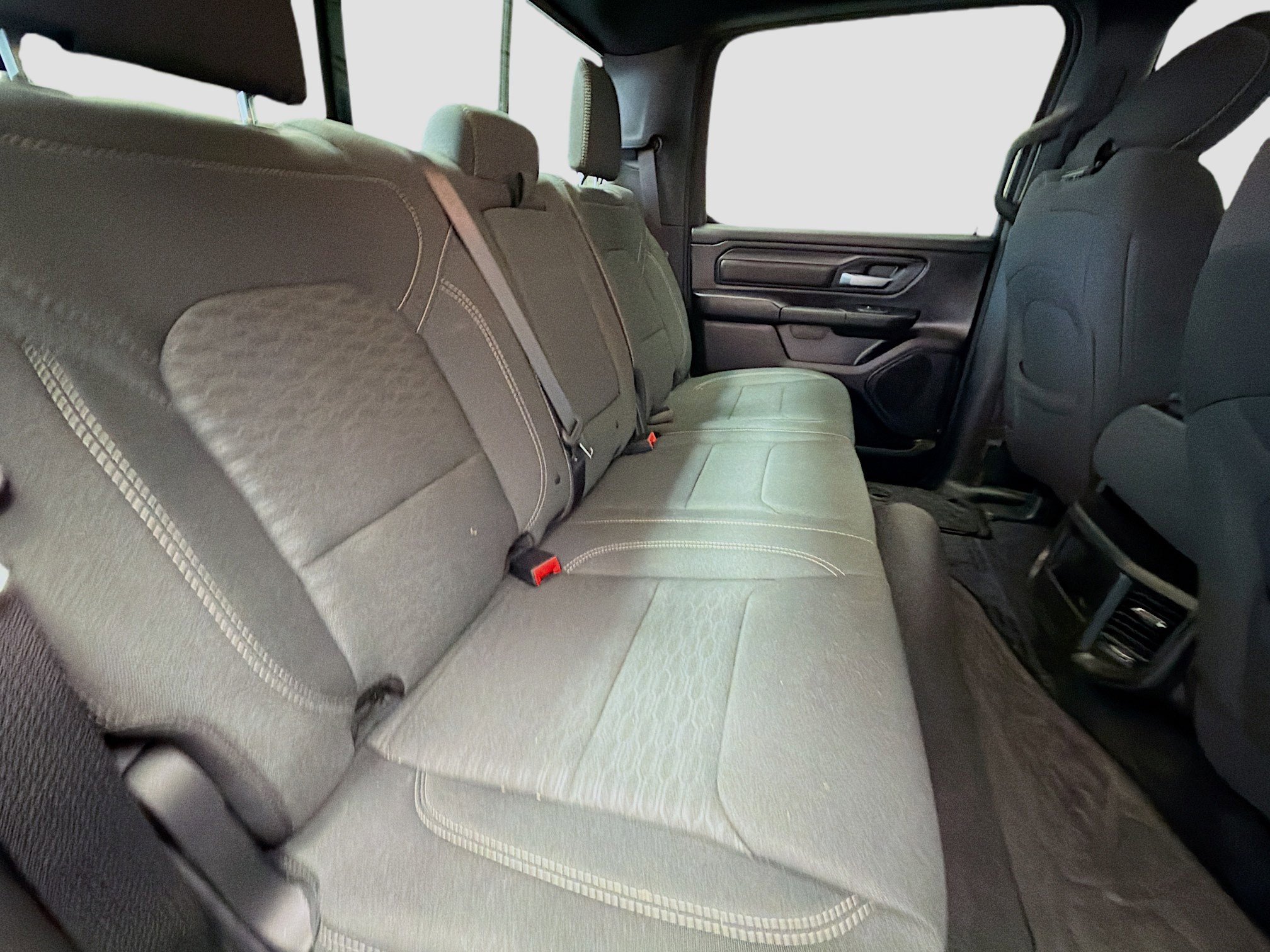 Used 2025 RAM 1500 Tradesman image 14