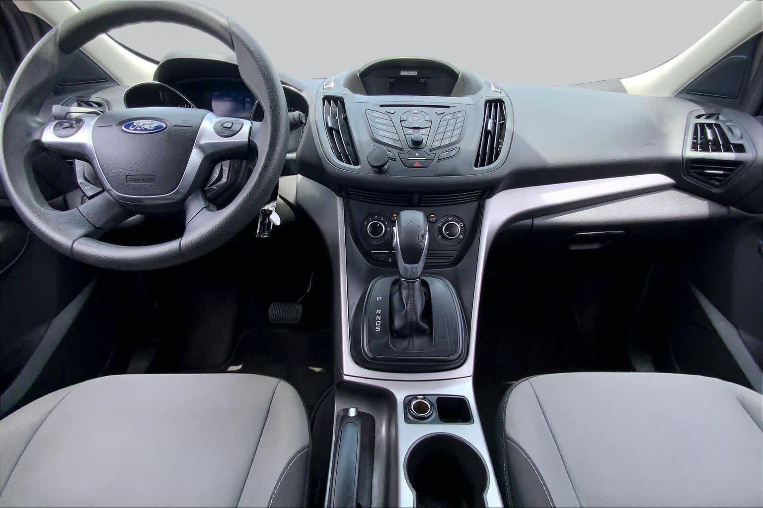 Used 2014 Ford Escape SE FWD image 15