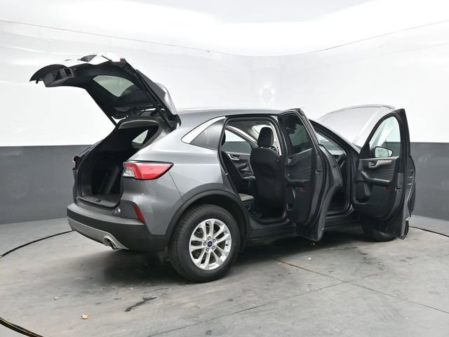 Used 2022 Ford Escape SE w/ Convenience Package AWD/4WD image 63