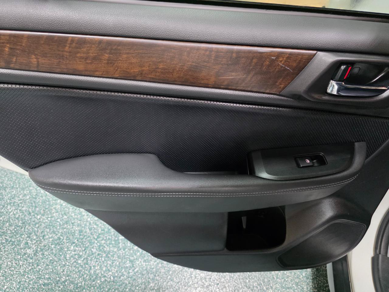 Used 2016 Subaru Outback 2.5i Limited AWD/4WD image 21