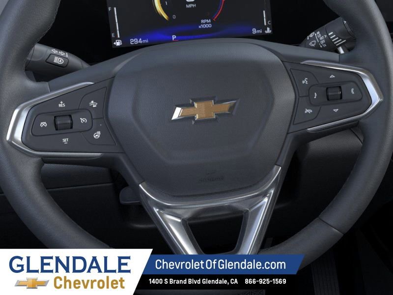 New 2026 Chevrolet Trax ACTIV w/ Driver Confidence Package image 19