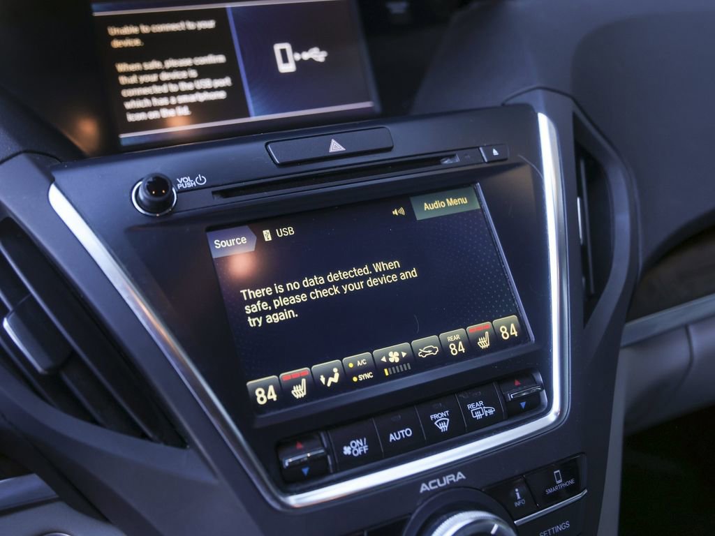 Used 2019 Acura MDX FWD w/ Advance Package image 23