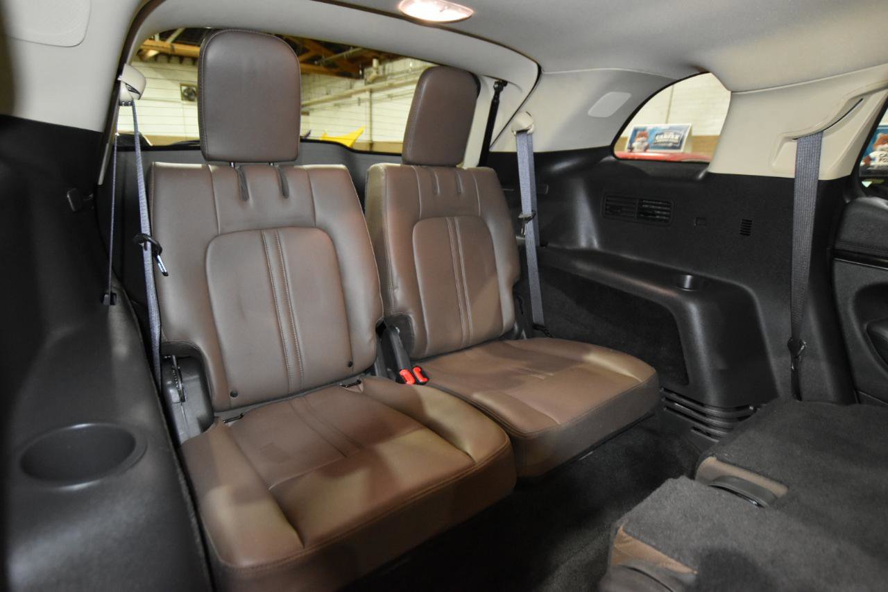 Used 2018 Lincoln MKT AWD w/ Technology Package image 49