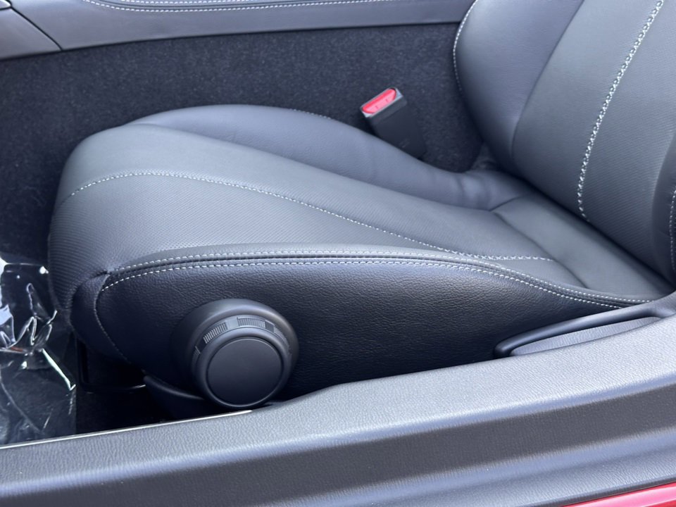 New 2025 MAZDA MX-5 Miata Grand Touring image 20