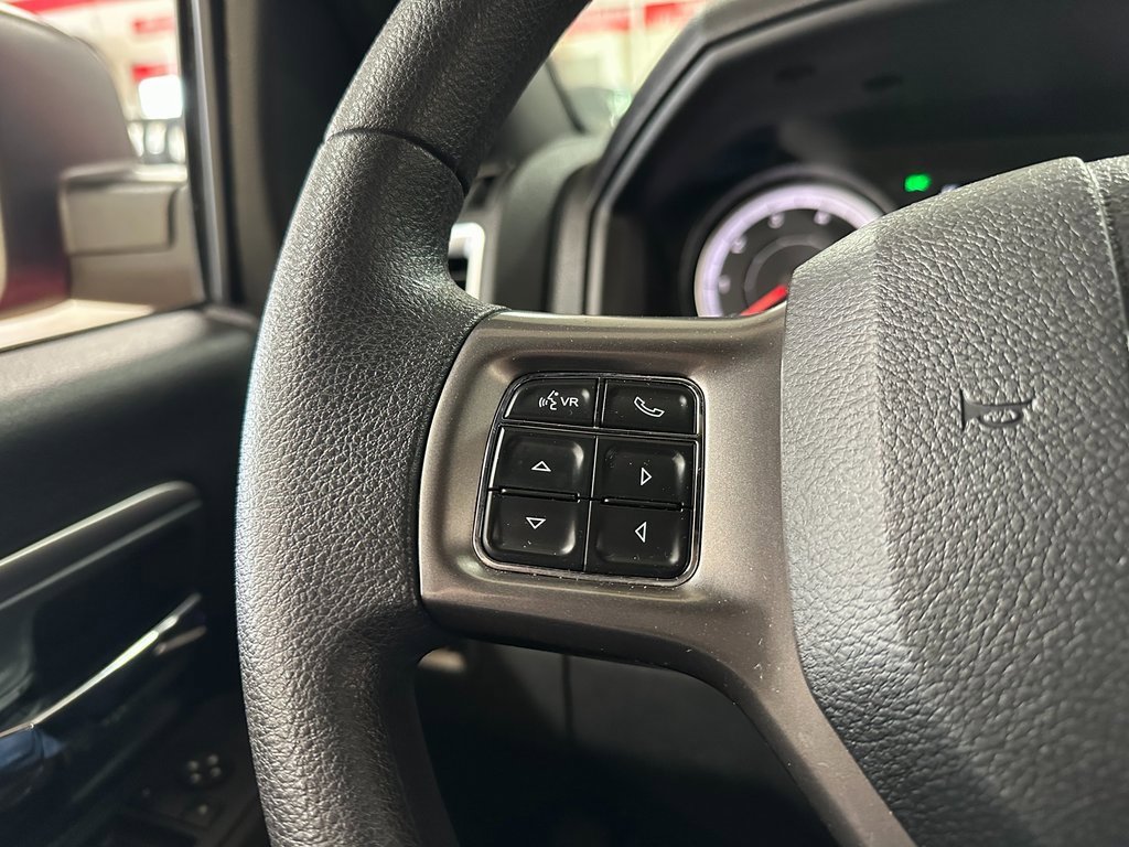 Certified 2024 RAM 1500 Classic Warlock image 16