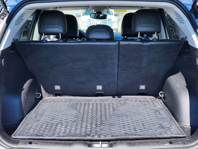 Used 2019 Jeep Compass Trailhawk AWD/4WD image 32