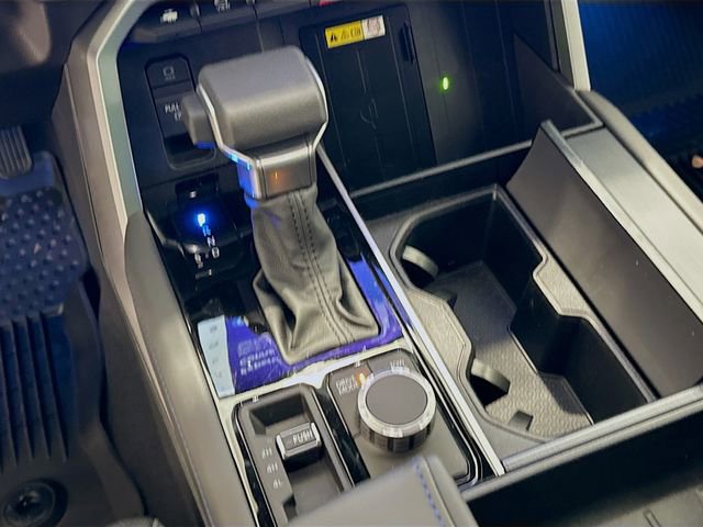 New 2024 Toyota Tundra Platinum image 15