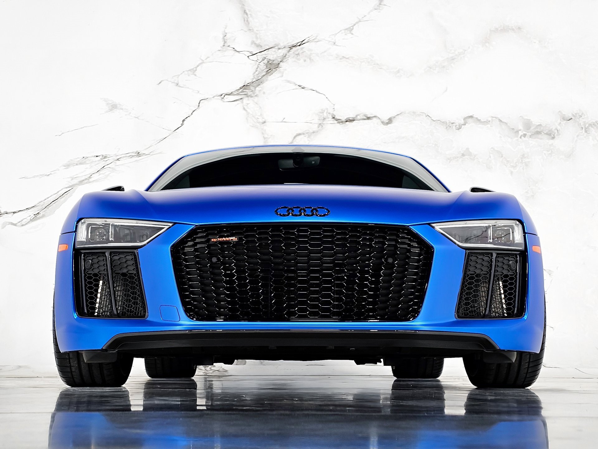 Used 2017 Audi R8 V10 plus image 59