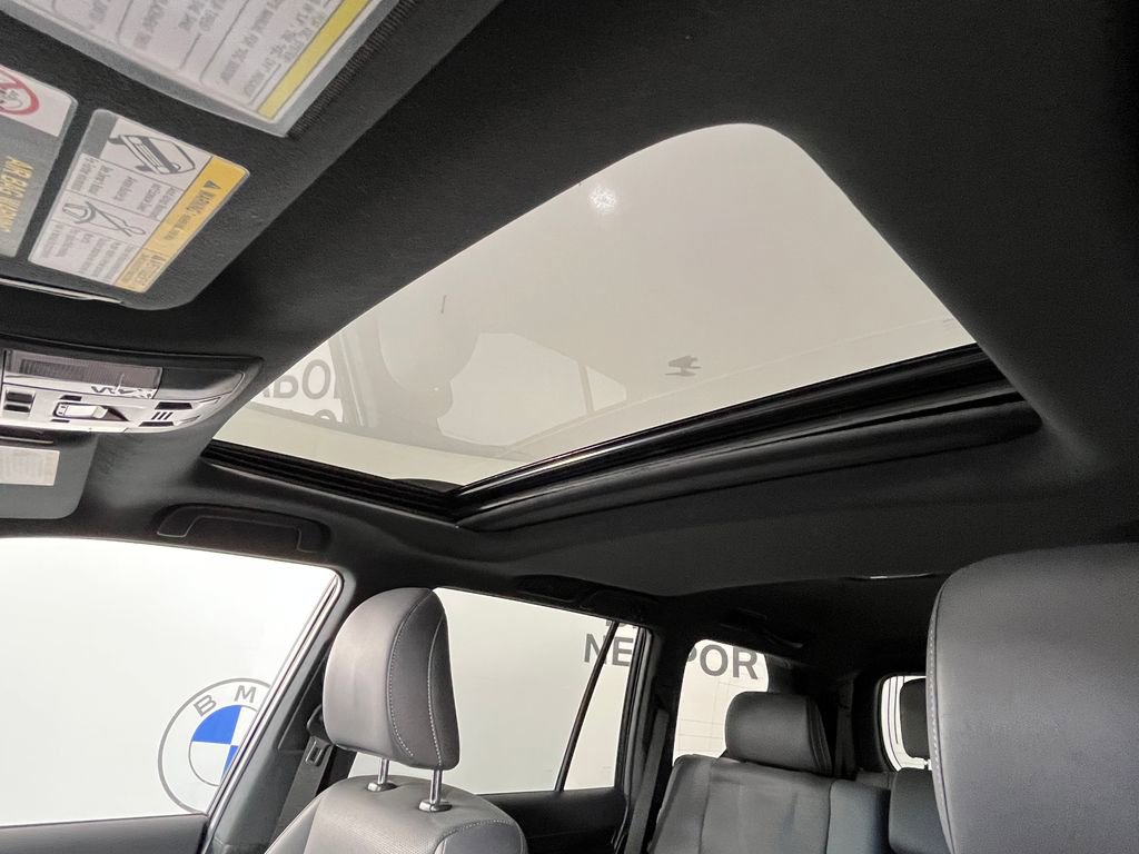 Used 2022 Lexus GX 460 w/ Black Line Special Edition AWD/4WD image 33