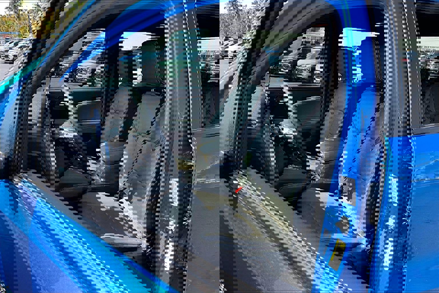 Certified 2024 Chevrolet Colorado ZR2 w/ ZR2 Convenience Package III image 18