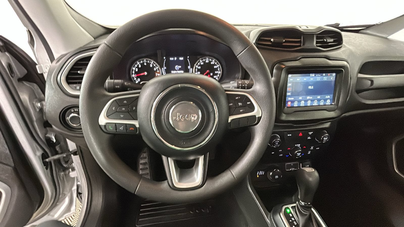Used 2021 Jeep Renegade Sport AWD/4WD image 16