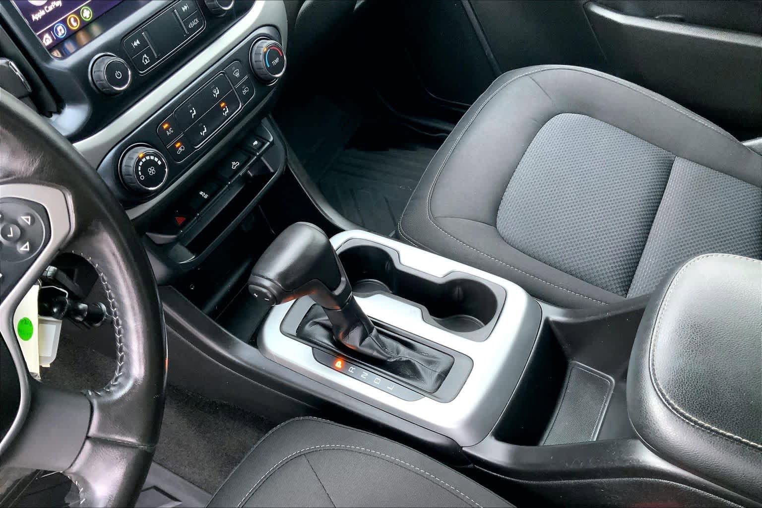 Used 2019 Chevrolet Colorado LT RWD image 17