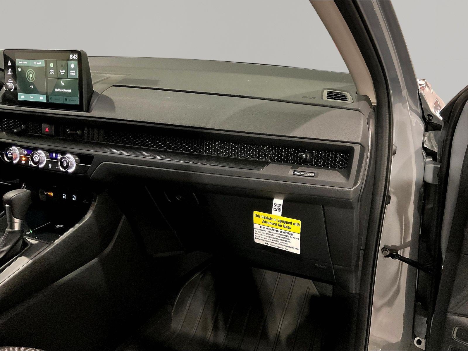 Certified 2026 Honda CR-V LX image 25