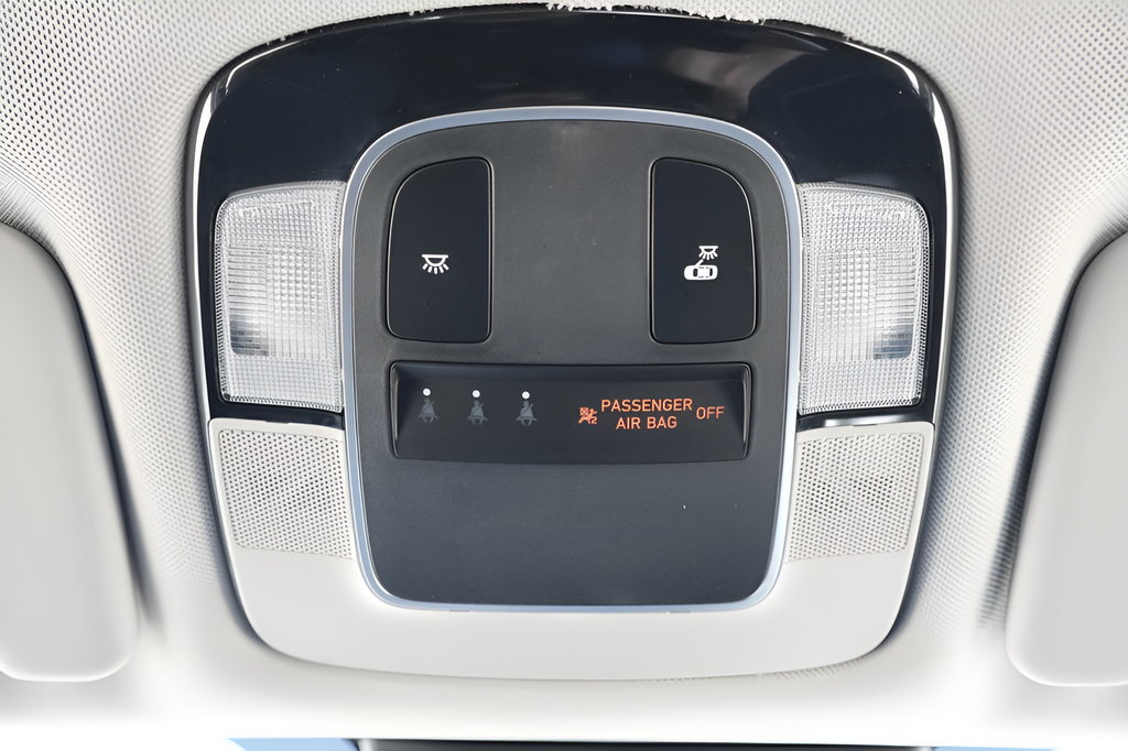 Certified 2024 Hyundai Tucson SE AWD/4WD image 17