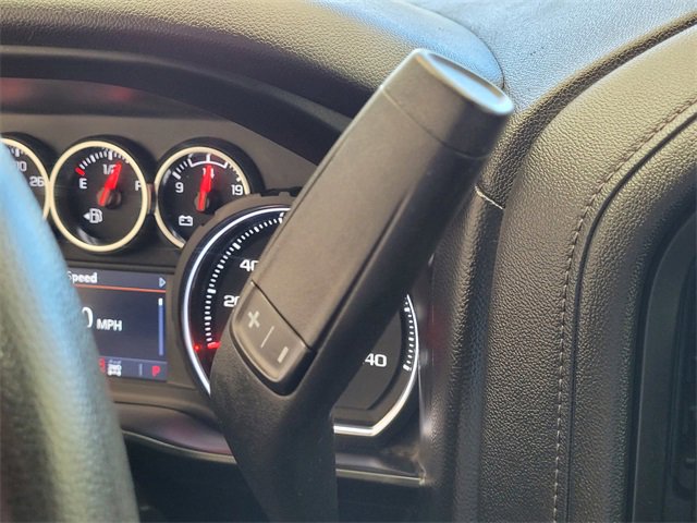 Used 2020 Chevrolet Silverado 2500 LT w/ Z71 Off-Road Package image 23