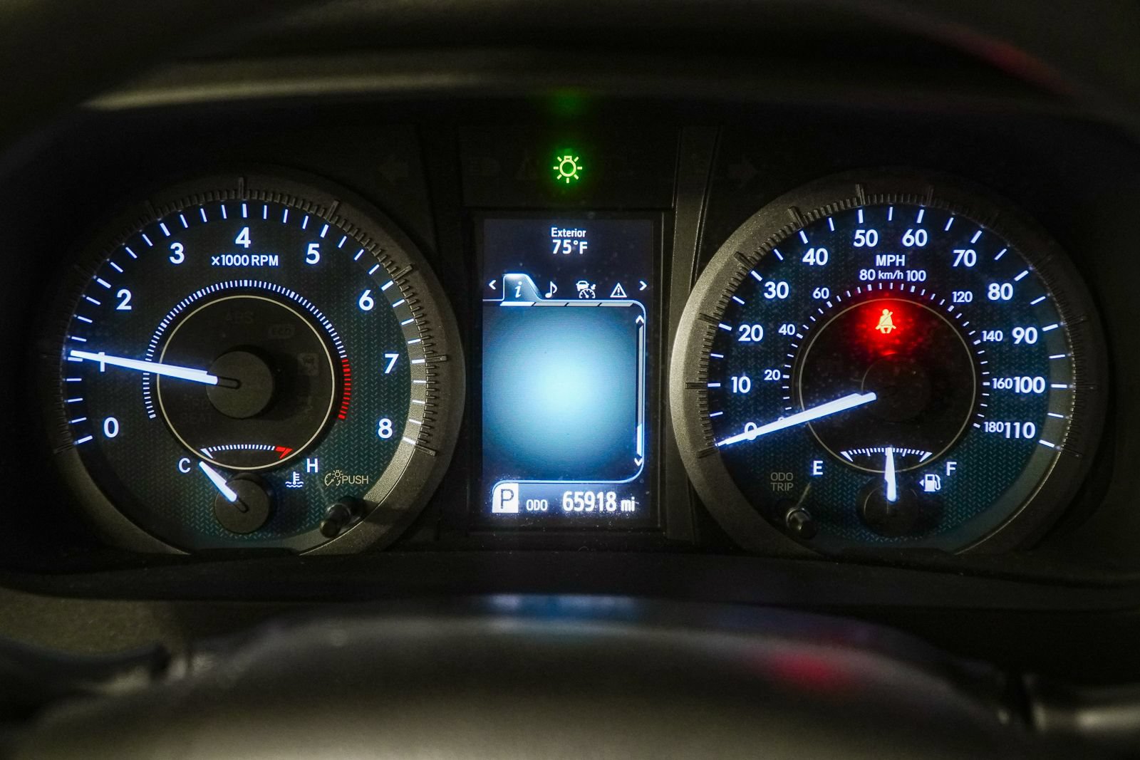 Used 2020 Toyota Sienna LE FWD image 49