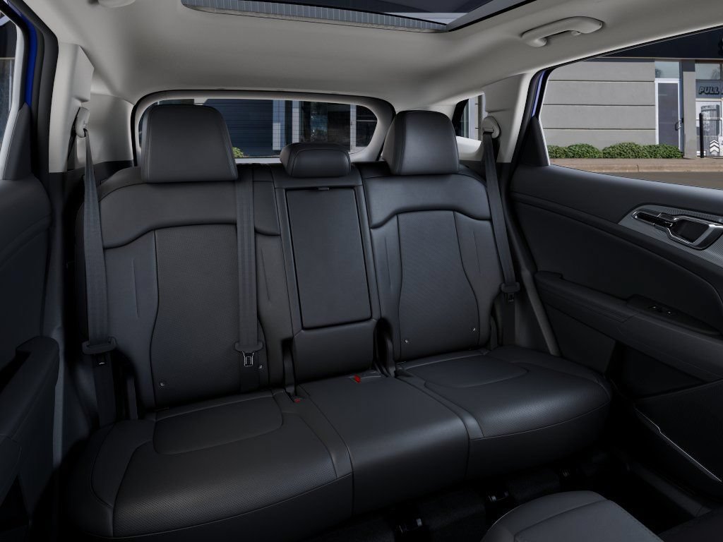 New 2026 Kia Sportage EX AWD/4WD image 20