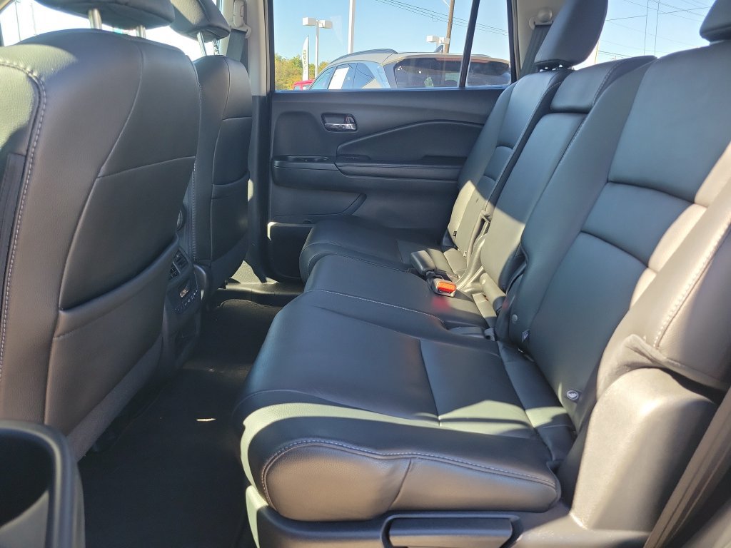 Used 2017 Honda Pilot EX-L image 14