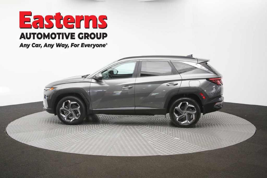 Used 2023 Hyundai Tucson SEL w/ Convenience Package AWD/4WD image 63