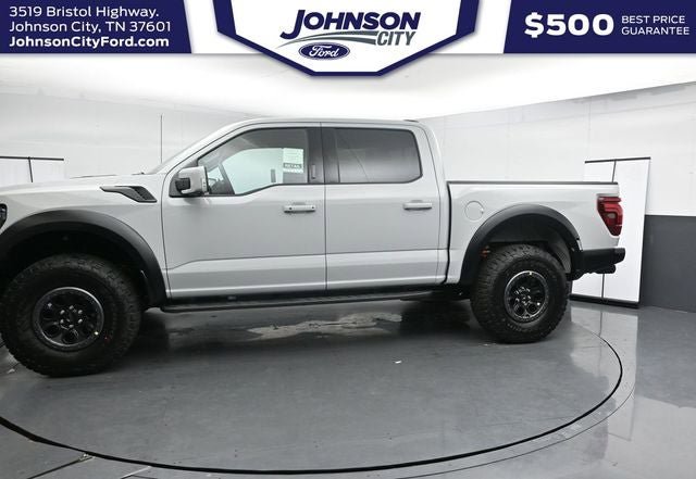 New 2026 Ford F150 Raptor AWD/4WD image 8