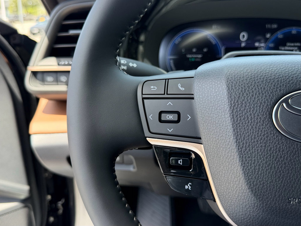 New 2026 Toyota Crown Signia w/ Advanced Technology Package image 22