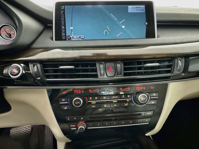 Used 2015 BMW X5 sDrive35i RWD image 17
