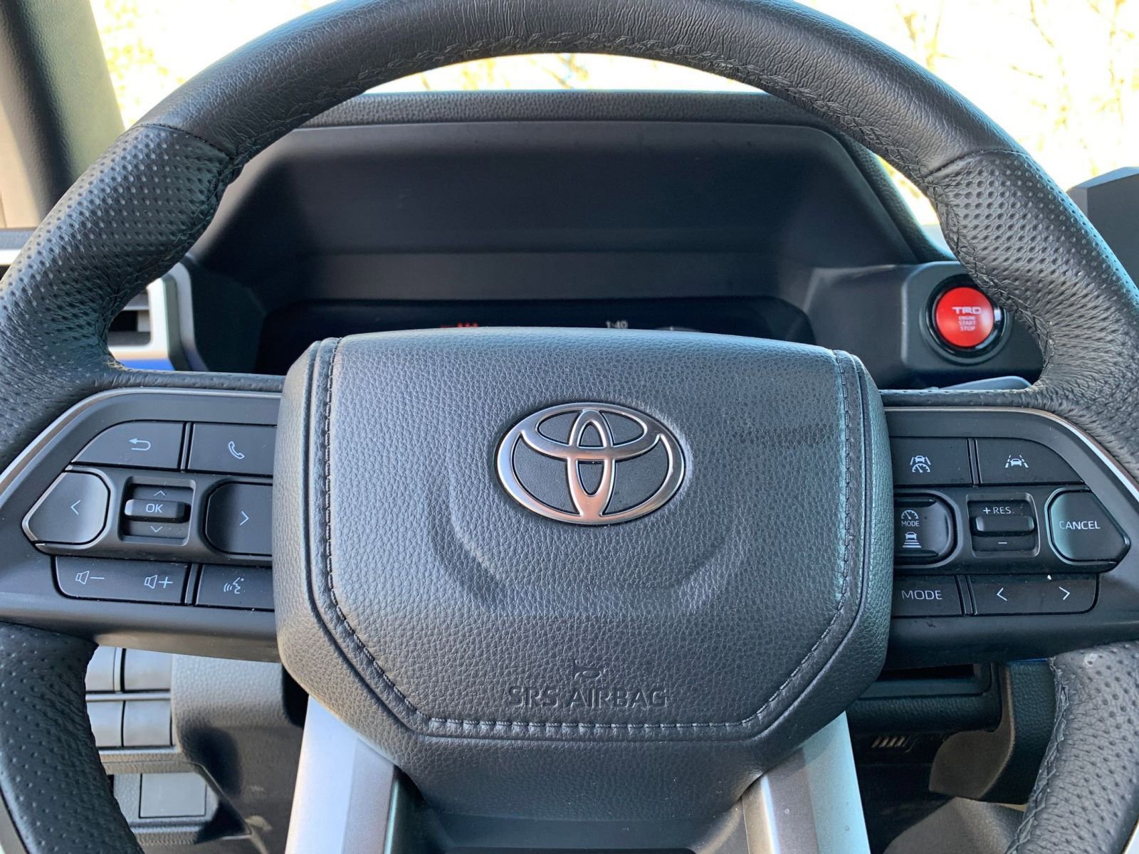 Used 2025 Toyota Tacoma TRD Off-Road image 27