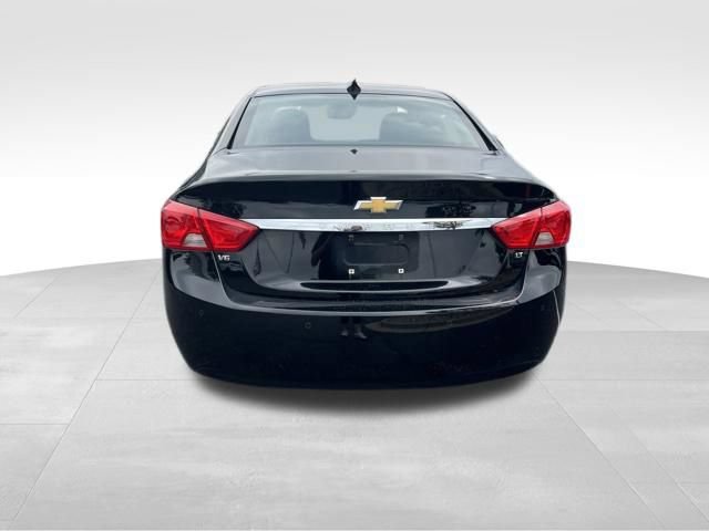 Used 2015 Chevrolet Impala LT w/ Convenience Package FWD image 6