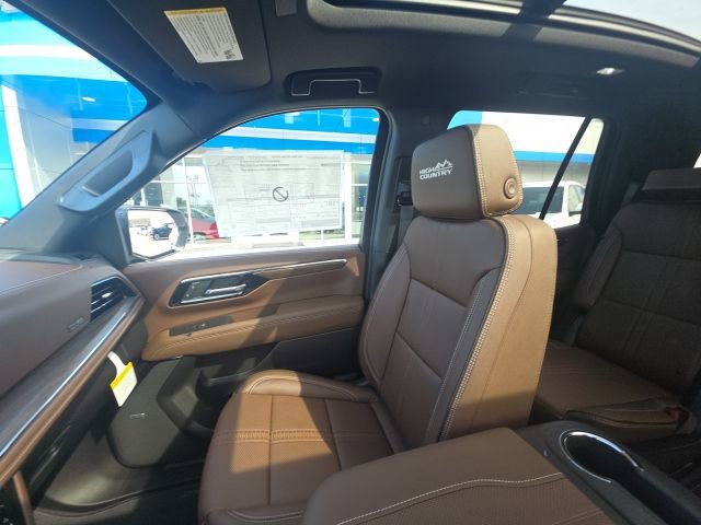New 2026 Chevrolet Tahoe High Country image 34