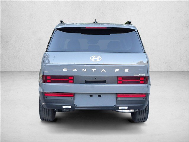 New 2027 Hyundai Santa Fe SEL AWD/4WD image 8