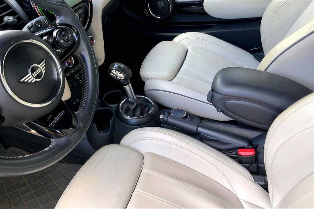 Used 2019 MINI Cooper S FWD image 13