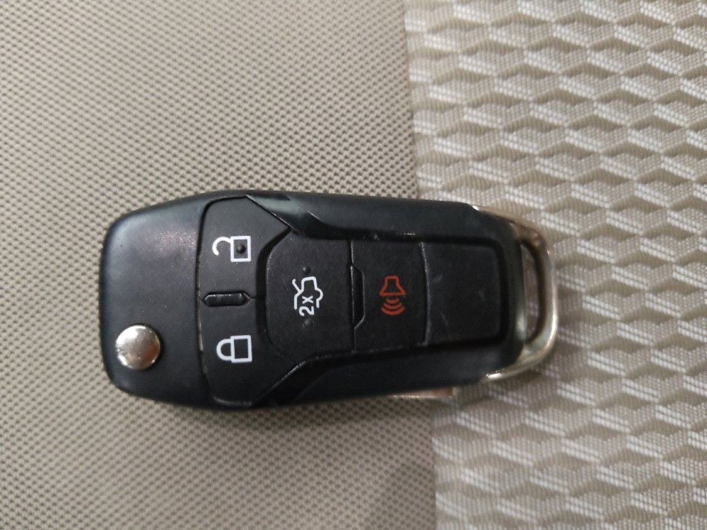 Used 2021 Ford Explorer 4WD image 32