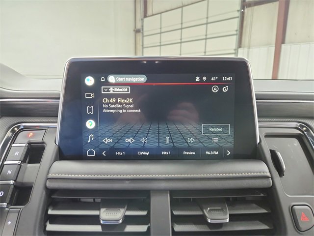 Used 2022 GMC Yukon XL SLT image 27