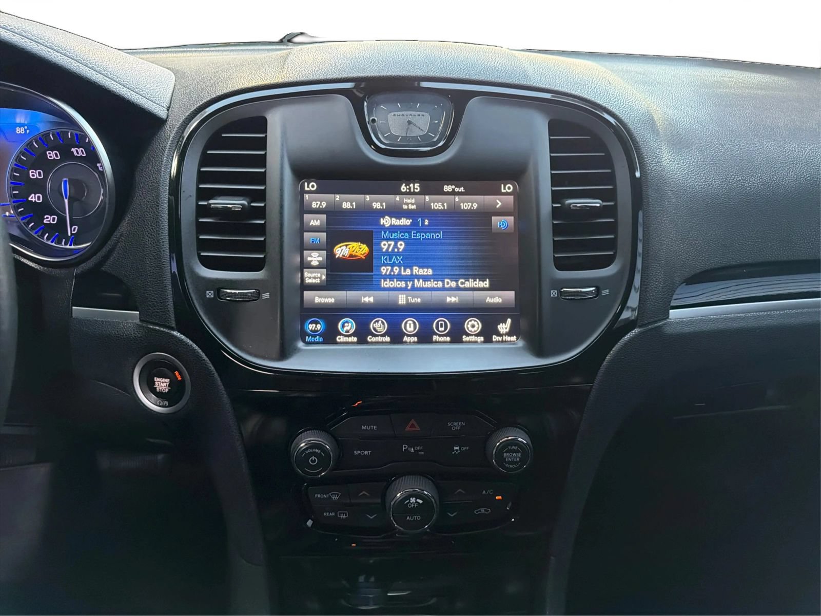 Used 2021 Chrysler 300 S RWD image 14