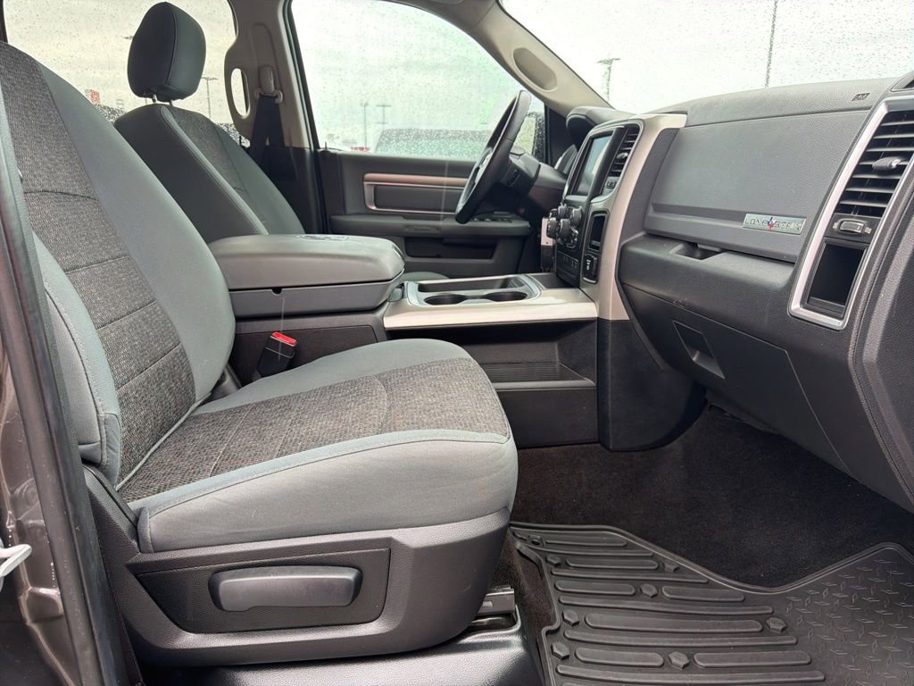 Used 2016 RAM 1500 Lone Star RWD image 13