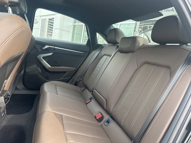 New 2026 Audi A3 2.0T Premium image 12