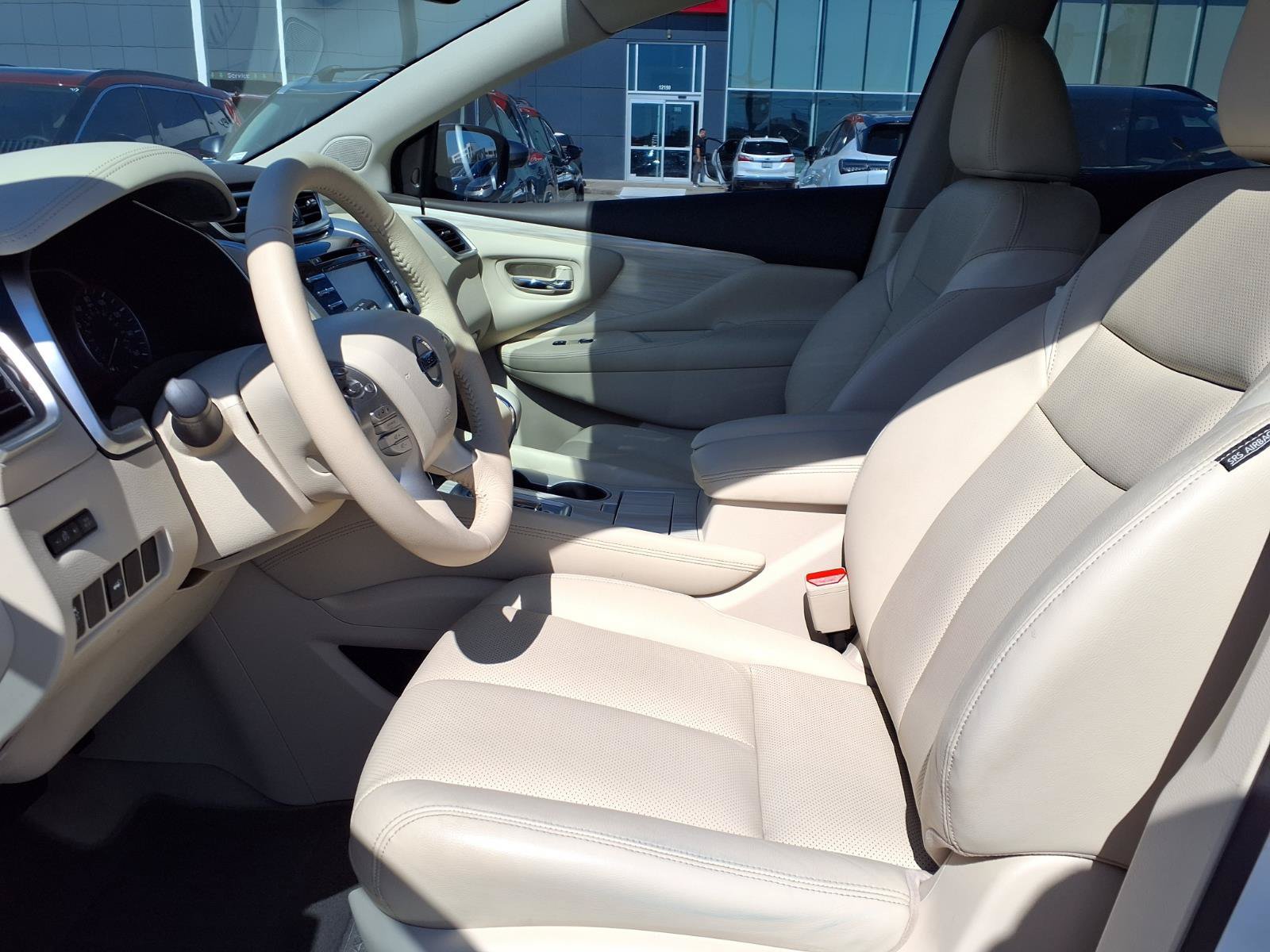 Used 2015 Nissan Murano SL FWD image 10