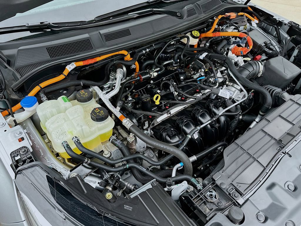 Certified 2022 Lincoln Corsair Grand Touring w/ Elements Technology Bundle AWD/4WD image 26
