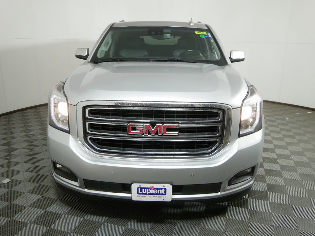 Used 2020 GMC Yukon SLT image 7
