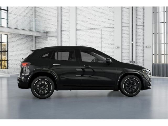 New 2026 Mercedes-Benz GLA 35 AMG 4MATIC image 17