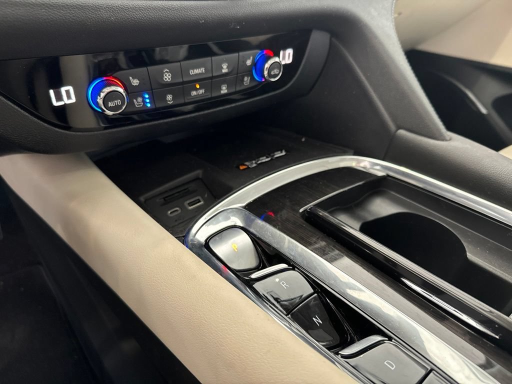 Used 2023 Buick Enclave Premium w/ Experience Buick Package FWD image 14