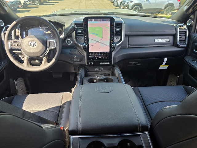 New 2026 RAM 2500 Laramie image 2