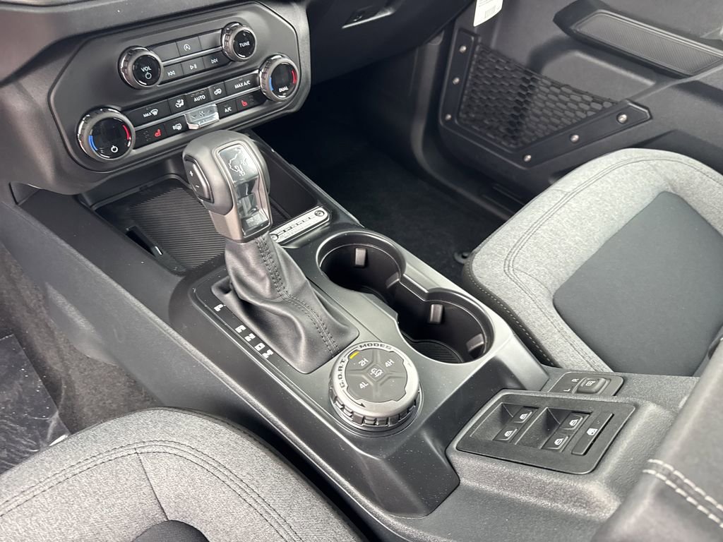 New 2025 Ford Bronco Big Bend image 31