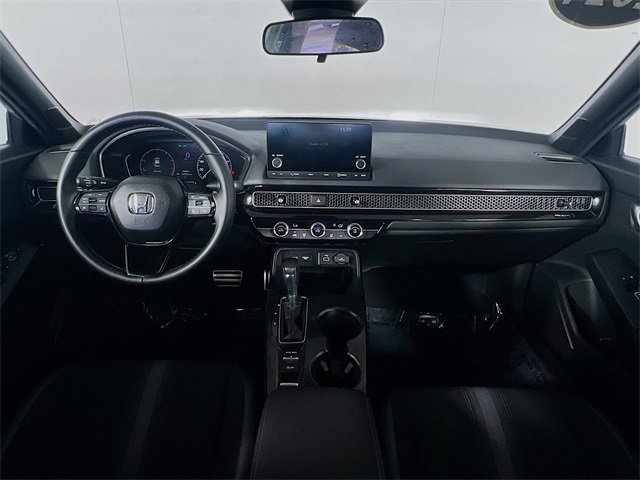 Used 2024 Honda Civic Sport image 27