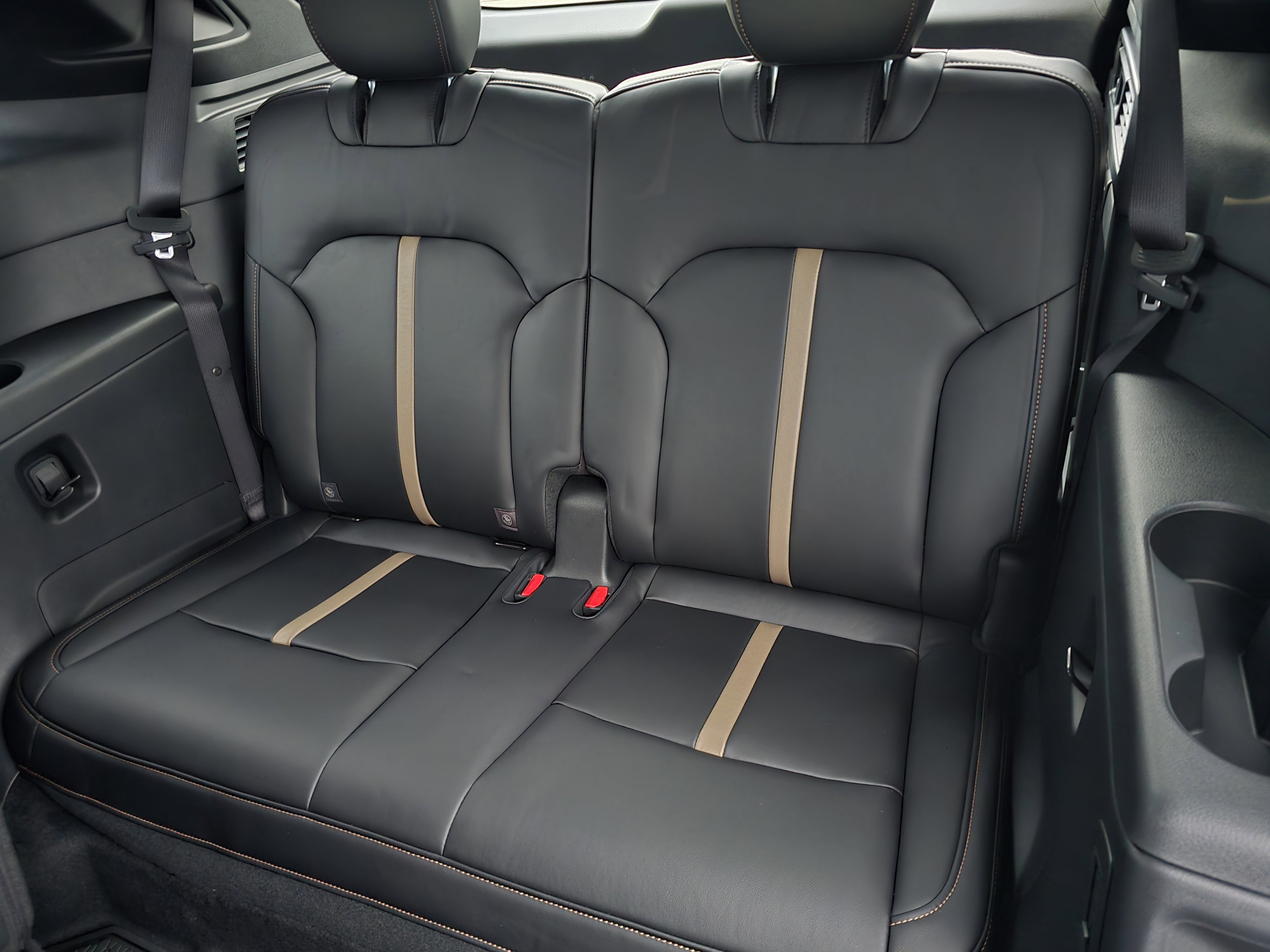 New 2026 MAZDA CX-90 Plug-In Hybrid w/ Premium Plus image 11