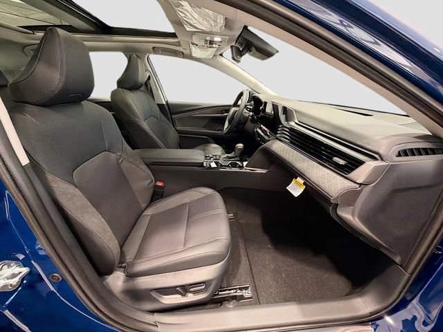 New 2026 Toyota Camry XLE FWD image 22